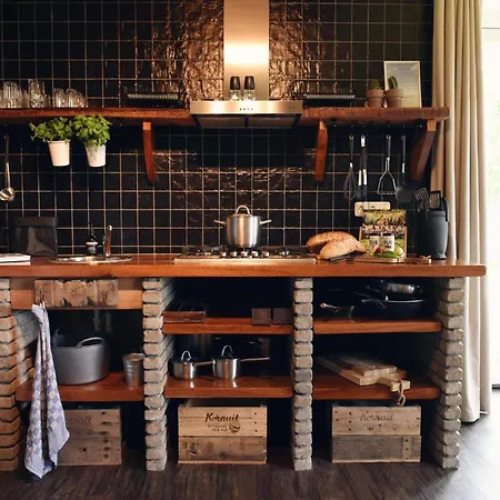 Near Het Zwanenwater And Apartmán