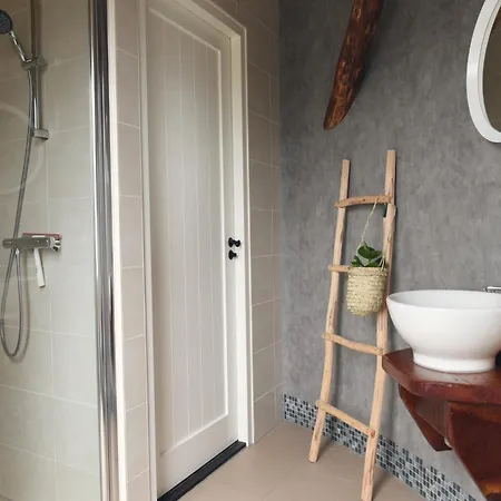 Near Het Zwanenwater And Callantsoog