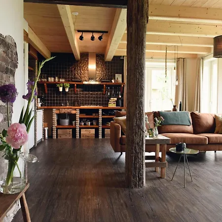 Near Het Zwanenwater And * Callantsoog