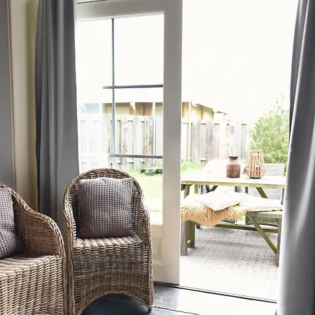 Near Het Zwanenwater And Apartmán