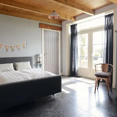 Apartmán Near Het Zwanenwater And