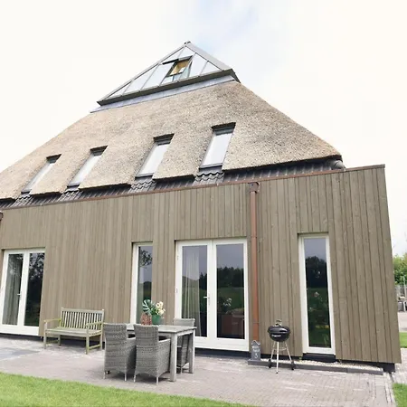 Apartmán Near Het Zwanenwater And Callantsoog