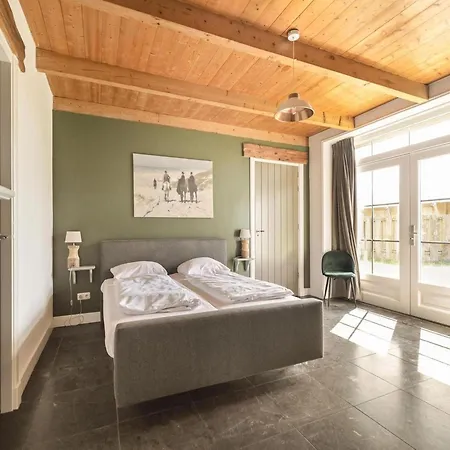Vossehoeck 3 With Nature Reserve View * كالانتسوج