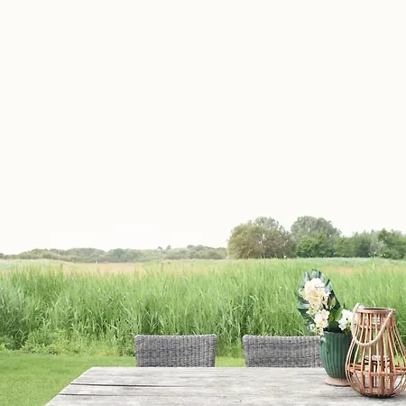 شقة Vossehoeck 3 With Nature Reserve View